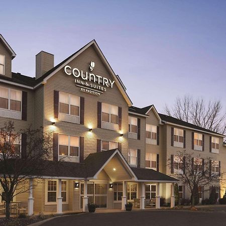 Country Inn & Suites By Radisson, Forest Lake, Mn מראה חיצוני תמונה
