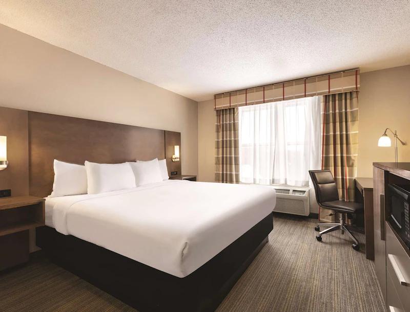 Country Inn & Suites By Radisson, Forest Lake, Mn מראה חיצוני תמונה