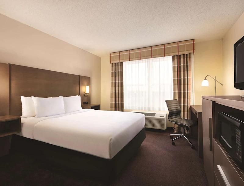 Country Inn & Suites By Radisson, Forest Lake, Mn מראה חיצוני תמונה