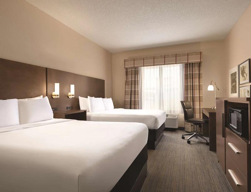 Country Inn & Suites By Radisson, Forest Lake, Mn מראה חיצוני תמונה