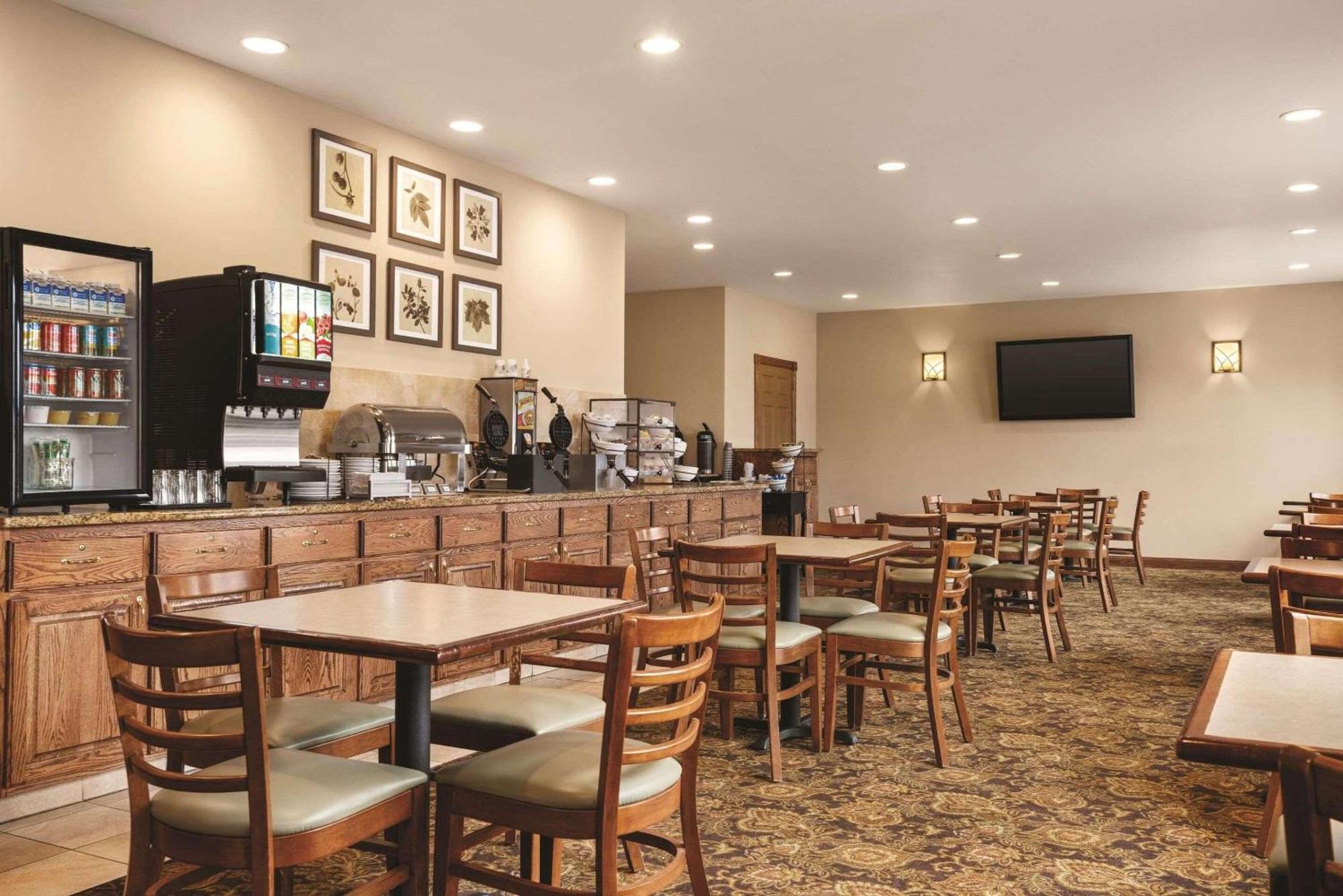 Country Inn & Suites By Radisson, Forest Lake, Mn מראה חיצוני תמונה