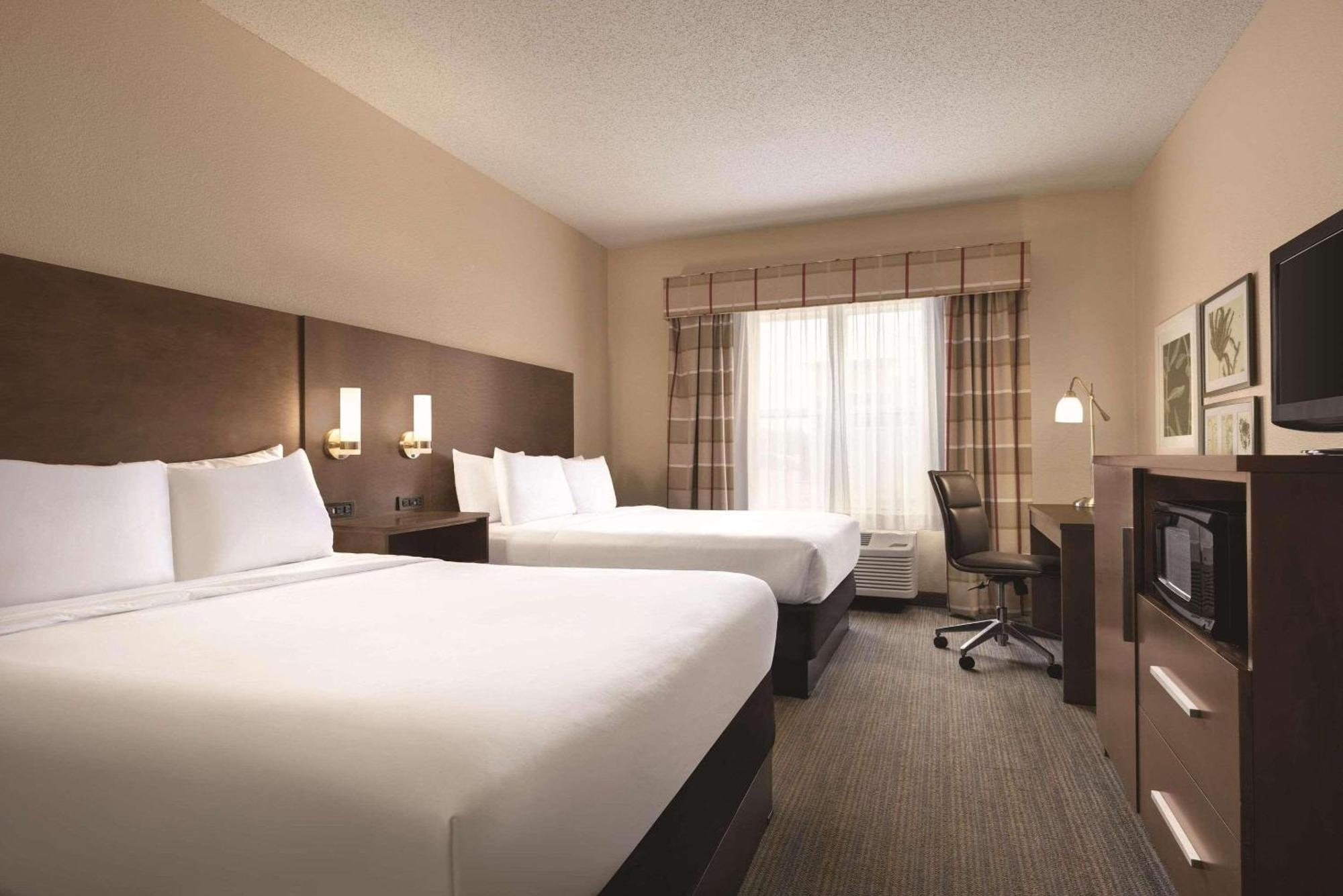 Country Inn & Suites By Radisson, Forest Lake, Mn מראה חיצוני תמונה