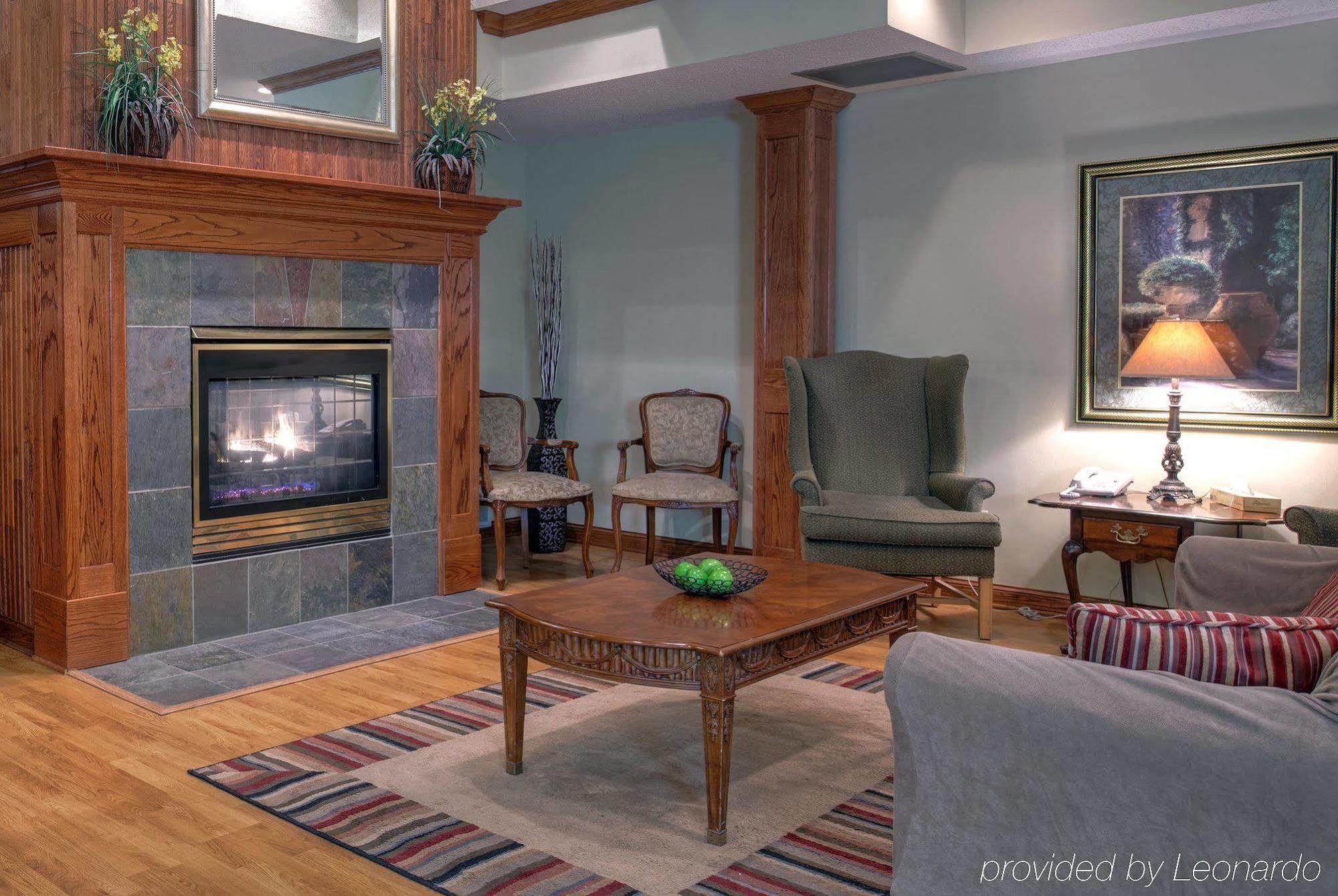 Country Inn & Suites By Radisson, Forest Lake, Mn חדר תמונה