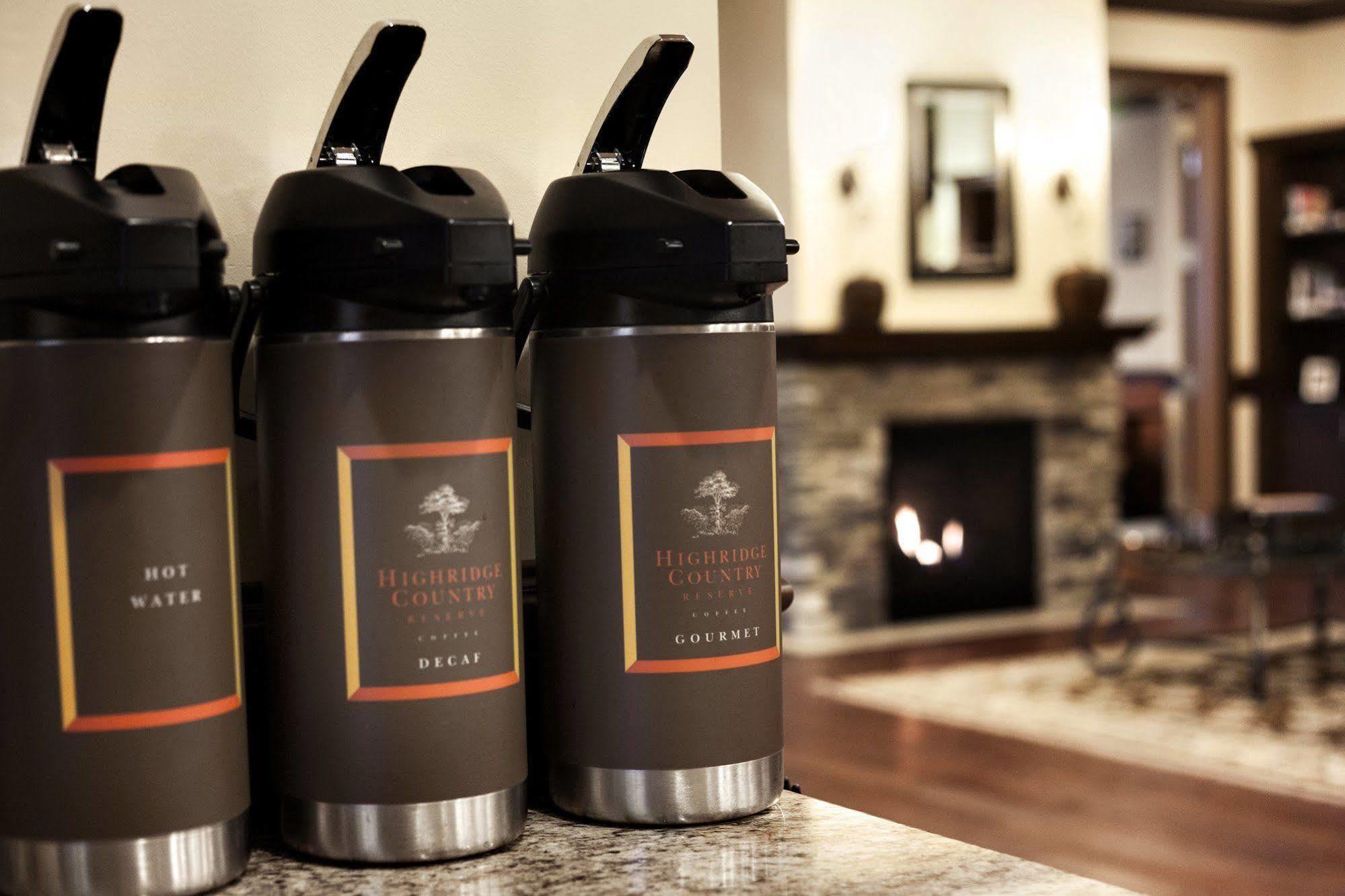 Country Inn & Suites By Radisson, Forest Lake, Mn מראה חיצוני תמונה