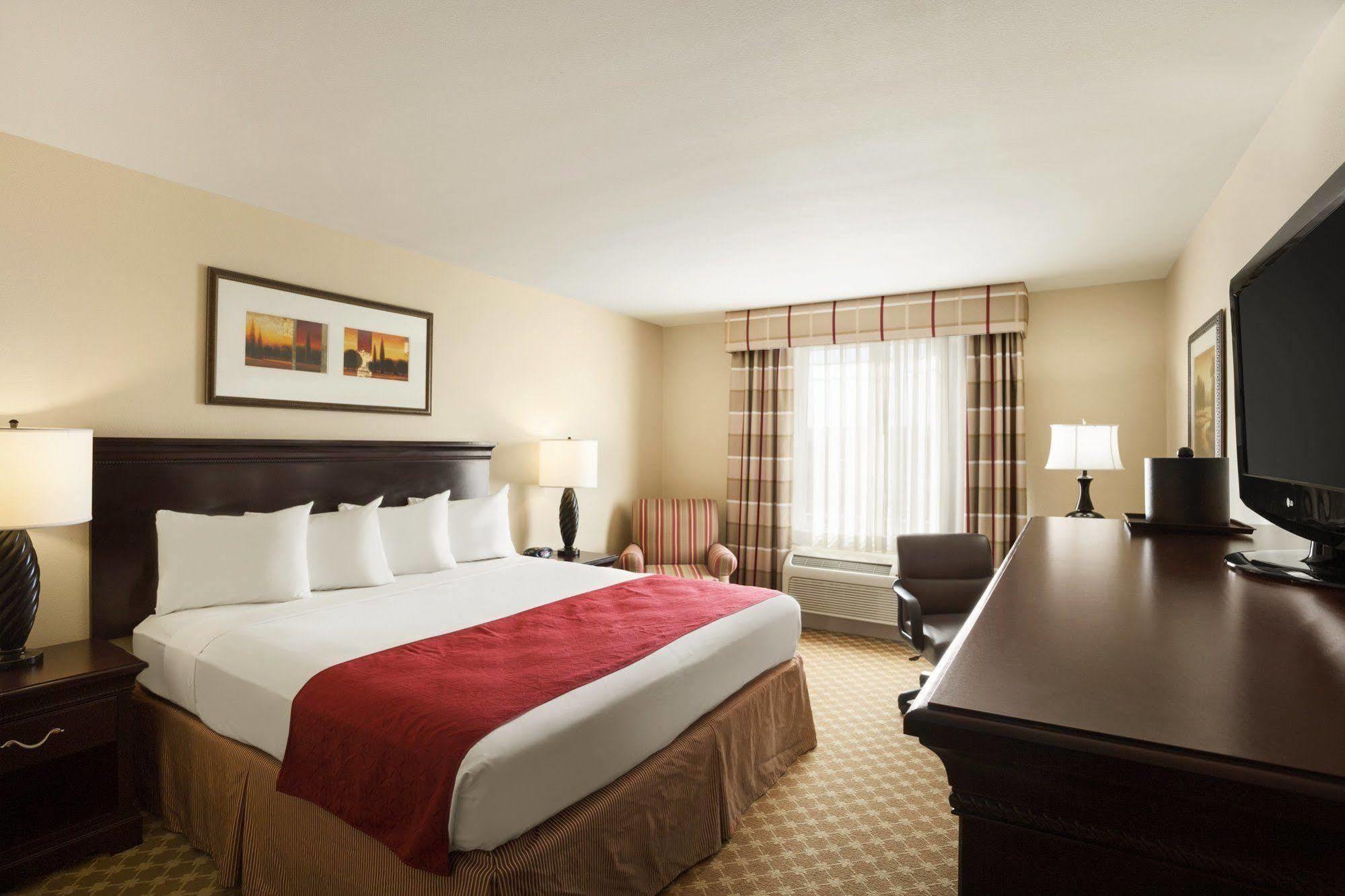 Country Inn & Suites By Radisson, Forest Lake, Mn מראה חיצוני תמונה